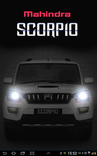 Mahindra Scorpio screenshot 13