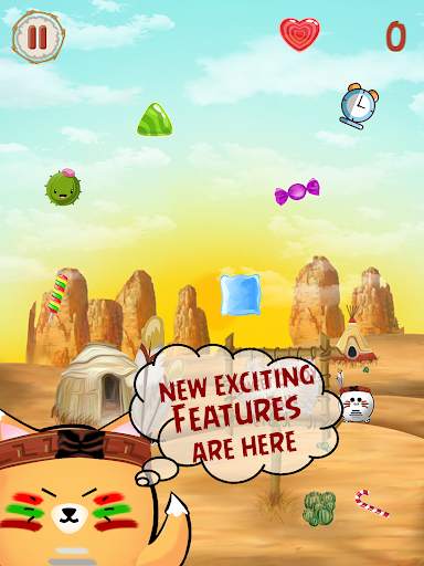 Sweet Candy Rain screenshot 12