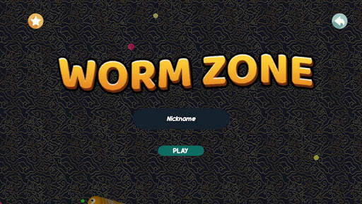 Worm Colections 2020 - Area Cacing Bermain screenshot 1