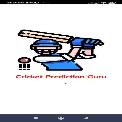 T20 World Cup Prediction screenshot 1