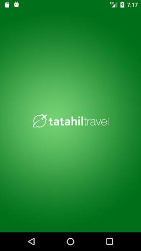 Tata Hil Travel screenshot 1