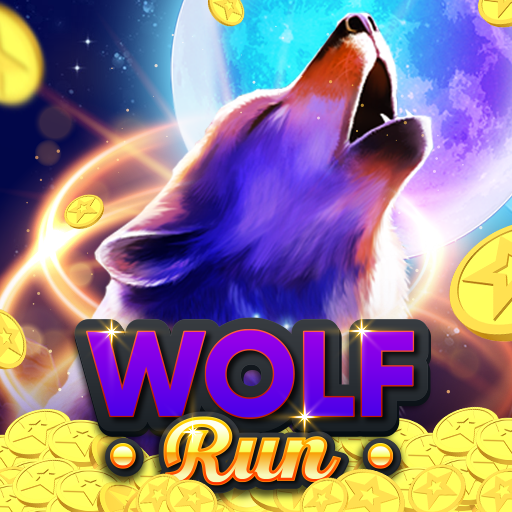 Wolf Run icon