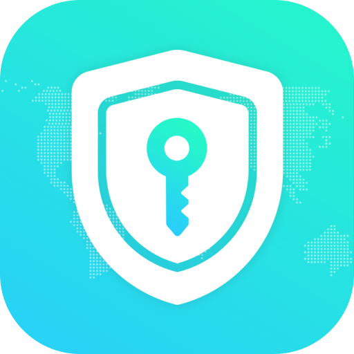 King VPN - Free, Unlimited Safe surf Speed up apps icon