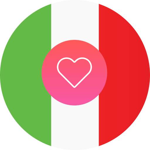 Italy Dating App and Italian Chat Free 6.0.1