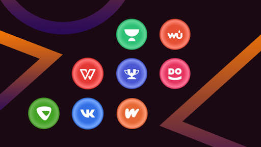 Candy Icon Pack screenshot 4