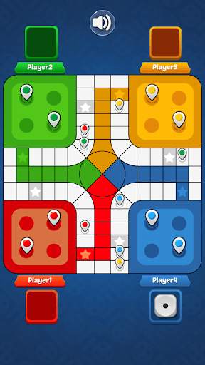 Ludo Free Free : Dice Roll Champion screenshot 5