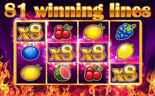 Casino Slots - Slot Machines screenshot 2