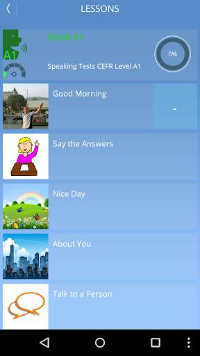 English Test Prep screenshot 2
