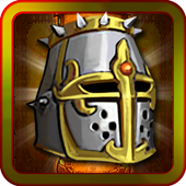 Continent defense icon