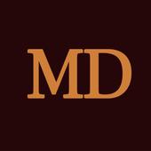 My Decor Demo Store icon