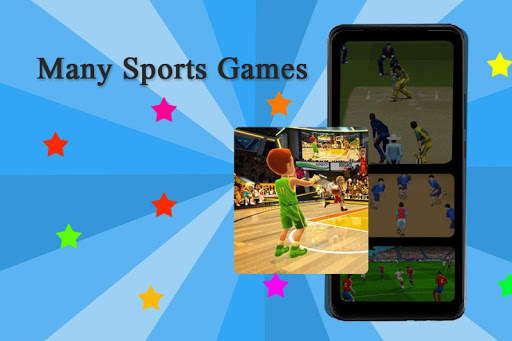 Pocket Mini Game Arcade-350  Game for Pocket Gamer screenshot 4