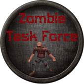 Zombie Kill : Task Force Free 0.50