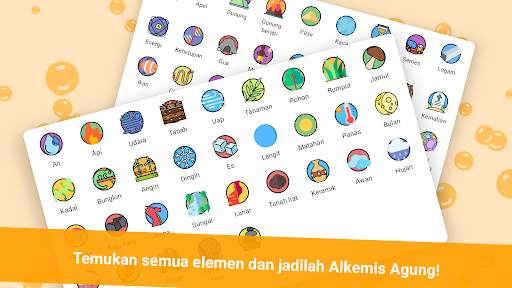 Alkimia — Game Teka-teki screenshot 14