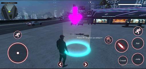 Covert Ops - AWM Sniper City screenshot 3