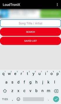 LoudTronix MP3 Music screenshot 2