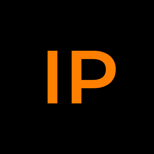 IP Tools: WiFi Analyzer أيقونة
