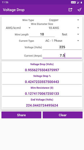Electrical Engineering Pack screenshot 4