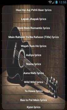 Armaan Malik All Songs скриншот 2