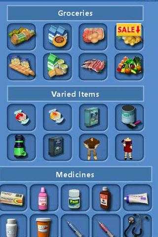 Virtual Families Lite screenshot 2