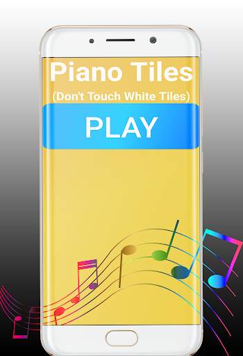 Piano Tiles: Magic Piano Tiles screenshot 1