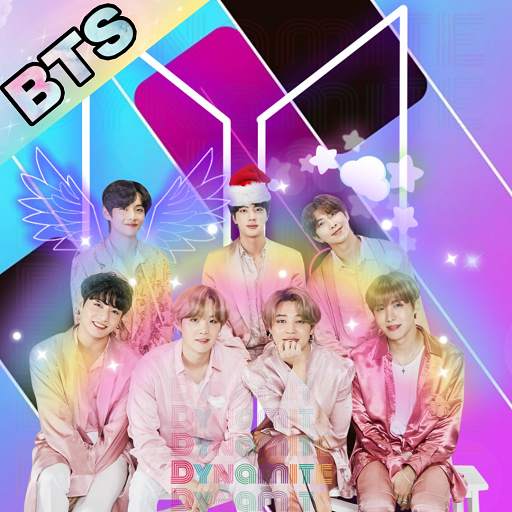 bts piano tiles game 2.0.0