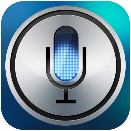 Commands Voice for siri 1.0
