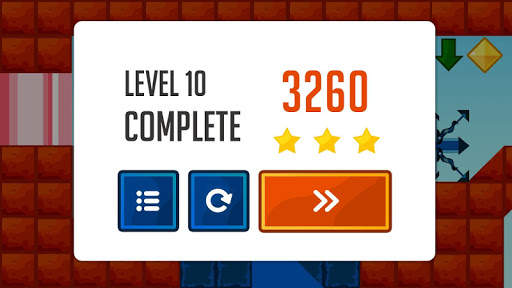 Bounce Classic Game screenshot 6