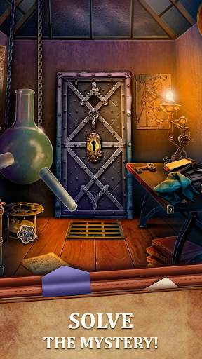 Escape game - 100 Doors screenshot 4
