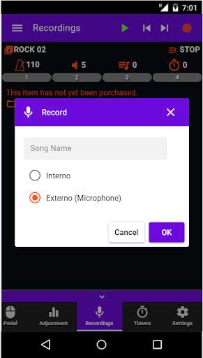 Dbeats - Pro screenshot 7