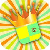 Yellow Piano Tiles