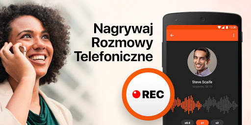 Call Recorder screenshot 1