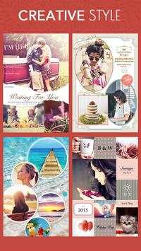 Photo Collage screenshot 13