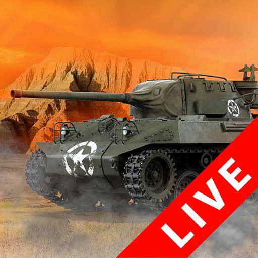 Tanks Live Wallpapers 0.6