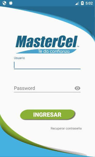 MasterCel Chips screenshot 1