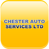 Chester Auto Services icon
