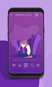 Meditation Music For Relaxtion screenshot 2