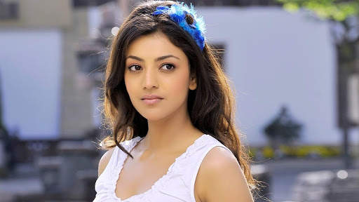 Kajal Agarwal Wallpapers 2020 screenshot 14
