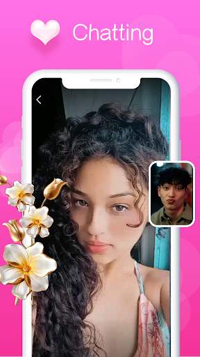 DateME screenshot 1