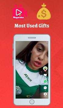 Mego Video -Funny Video Clip, Earn Reward Money‏ screenshot 5