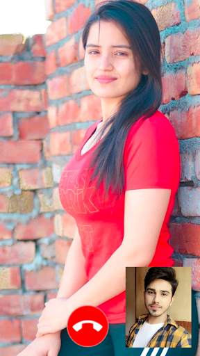 Indian Bhabhi Hot Video Chat, Hot Girls Chat screenshot 5