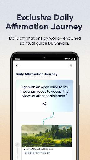 ThinkRight.me: Meditation App screenshot 4