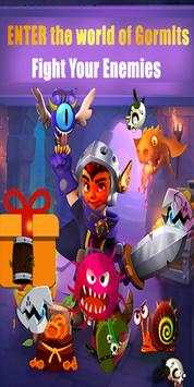 Gormit World screenshot 2