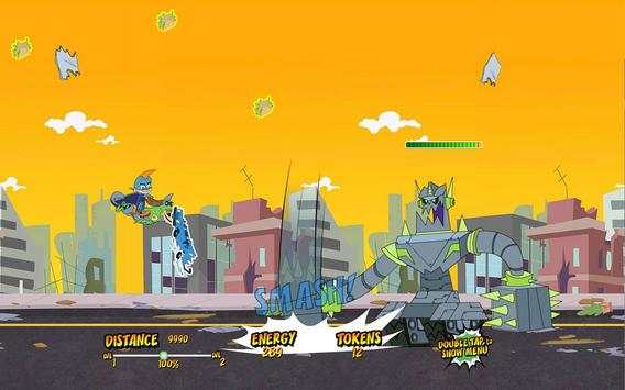 Johnny Test screenshot 20