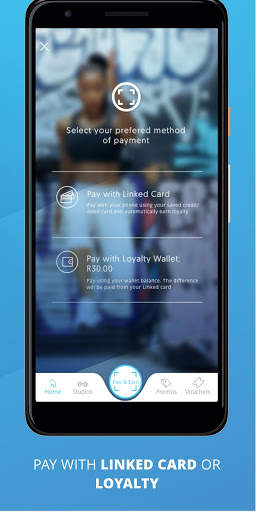 Flexi. screenshot 2