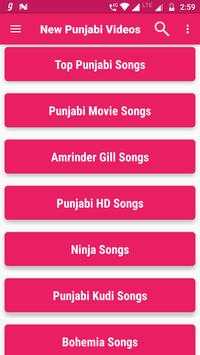 Punjabi Songs 2017- New Latest Punjabi Video Songs screenshot 10