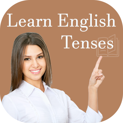 English Tense icon