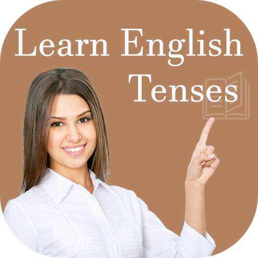 English Tense 1.0