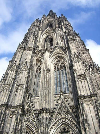 Germany Wallpaper Travel screenshot 5