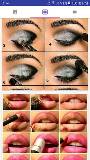 Make Up screenshot 4