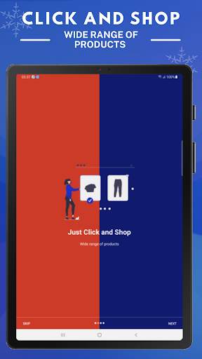 Shop PH - Philippines Shopping screenshot 9